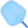 Deep Blue Pro Aluminum Shallow Water Leaf Net
