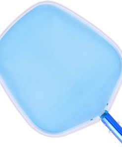 Deep Blue Pro Aluminum Shallow Water Leaf Net