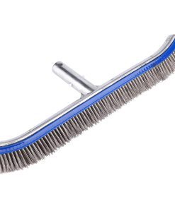 Deep Blue Pro 18-Inch Steel Wire Hair Pool Brush