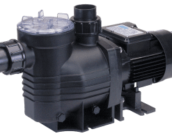 Aquamite Pumps AQM121 | 1.25hp (0.88kW) 1 phase pump, 1.5"/50mm suction and delivery