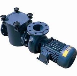 Certikin Blue 4Hp Commercial Pump 3Ø (BP403)