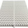 Deep Blue Advanced Zigzag Pool Grating Pad - 20cm Tough ABS Plastic