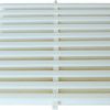 Deep Blue Advanced T-Shaped Pool Grating Pad - 30cm Tough ABS Plastic