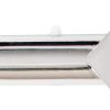 Deep Blue Aluminum Standard Handle for Pool Brushes and Accessories