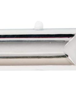 Deep Blue Aluminum Standard Handle for Pool Brushes and Accessories