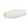 Deep Blue 1.25/1.5-Inch Ripple Pipe Link Connector for Pool Systems