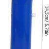 Deep Blue Pool Brush Replacement Connector (3 section joint) for Secure Attachments