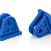 Deep Blue Swimming Pool Brush Vacuum Replacement Connector Mechanism