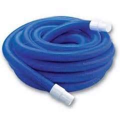Deep Blue Pro 1.5-Inch Swimming Pool Hose - 7.5m for Vacuuming