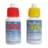Deep Blue Pro 2-in-1 Supplement for Pool Maintenance