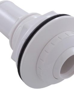 Deep Blue Pro 5-Piece Inlet and Outlet Set for Pool Systems