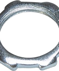 Deep Blue Pro Outlet Locking Nut for Pool Fittings