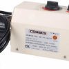 Deep Blue Water Heater 2KW - 50/60Hz, 9A, Compact & Efficient