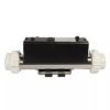 Deep Blue Hot Tub Heater Straight 1.5KW - 100-378L Capacity, Manual Reset Feature