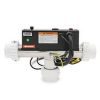 Deep Blue Hot Tub Heater Split 2KW - 200-756L Capacity, Automatic Reset