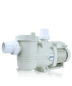Deep Blue Pro Variable Speed Pump 2.0HP 220V Single-Phase, 2-Inch Connection