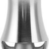 Deep Blue Adjustable Ice Tower Spray Head Cedar DN25 Stainless Steel 304 - Versatile Spray Patterns