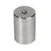 Deep Blue Mist Shaped Nozzle DN25 - Stainless Steel 304, Efficient Mist Spray