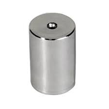 Deep Blue Mist Shaped Nozzle DN25 - Stainless Steel 304, Efficient Mist Spray