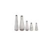 Deep Blue Directional Direct Injection Nozzle DN40 (External) - Stainless Steel 304, Precise External Spray