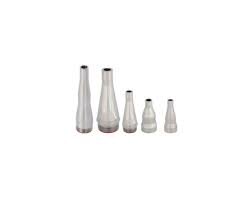 Deep Blue Directional Direct Injection Nozzle DN50 (External) - Stainless Steel 304, Large Volume Control