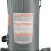 Deep Blue 4kg Chlorine Feeder for Swimming Pools - 1.5-Inch Internal & 2-Inch External Connection