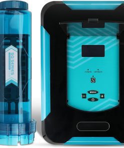 Deep Blue HQ Series Salt-Chlorine Generator with Timer - 16g/h Output
