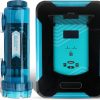 Deep Blue HQ Series Salt-Chlorine Generator with Timer - 33g/h Output