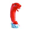 Deep Blue Goldfish Large Fountain Statue Sprayer - 790x390x1380mm, 25kg
