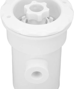 Deep Blue Connect Teeth for Suction Fitting - Metric 1.5 Inch ABS