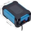 Deep Blue SQ Series Salt-Chlorine Generator - 42g/h for 175m³ Pools