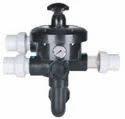 Deep Blue Pro Side Mount Multi Valve 2" (63mm) for Large Pool Systems