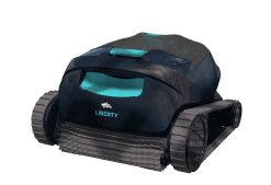Dolphin Liberty 400 Cordless Pool Cleaner DSS400LIB | Dolphin Liberty 400 cordless cleaner