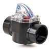 FlowVis Flow Meter  FLVIS160C | FlowVis 160mm flow meter clamp on