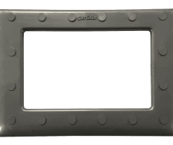 Certikin Liner Adapter Kits  HD100LAK+G | Parallel throat liner skimmer adapter plate - grey