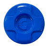 Certikin Vacuum Points  HD20LS+DB | 1.5" Vacuum point - dark blue