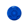 Certikin Fixed Grate Inlets  HD54LS+DB | 1.5" Fixed grate inlet - dark blue