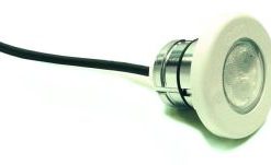 Certikin PLSC300C2 Light multicolour ABS faceplate concrete