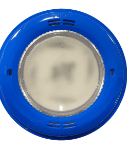 Certikin PU6 Quick Change U/W Light Components  SPC4756+DB | PU6 plastic fascia ring - dark blue