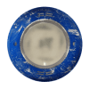 Certikin PU6 Quick Change U/W Light Components  SPC4756+MARB | PU6 plastic fascia ring - Marble