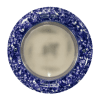 Certikin PU6 Quick Change U/W Light Components  SPC4756+RIVER | PU6 plastic fascia ring - Riverstone