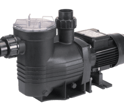 Supastream Pumps WRSS071 | 0.75hp (0.65kW) 1 phase pump, 1.5"/50mm suction and delivery